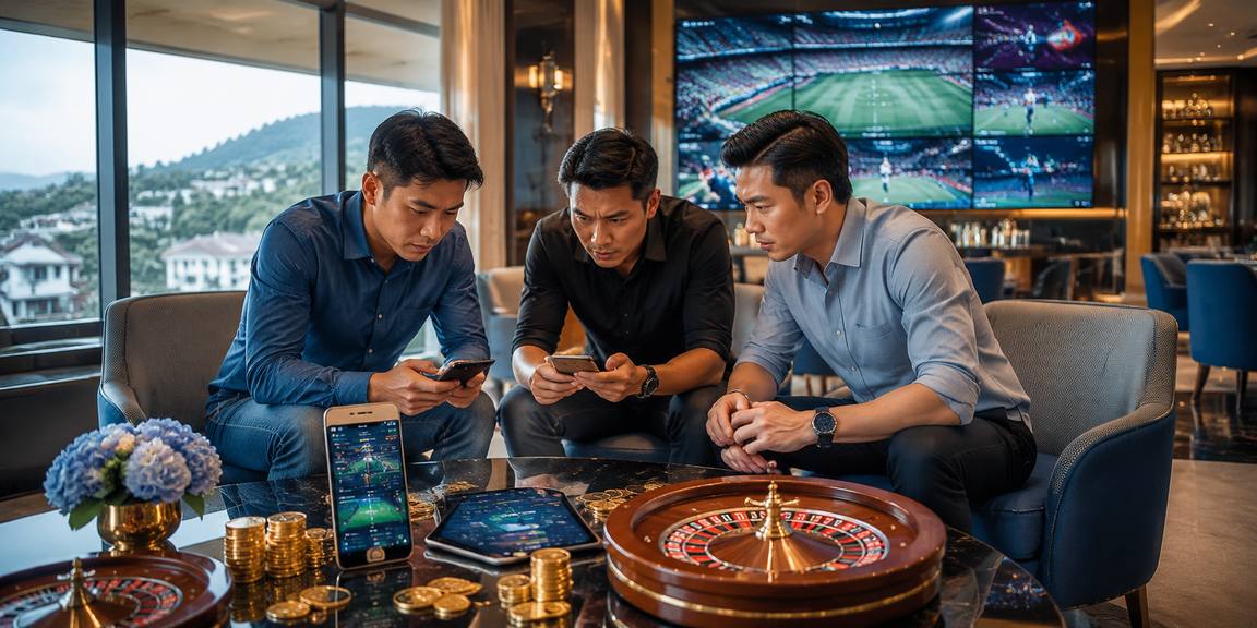 55333tv Dice Ngày